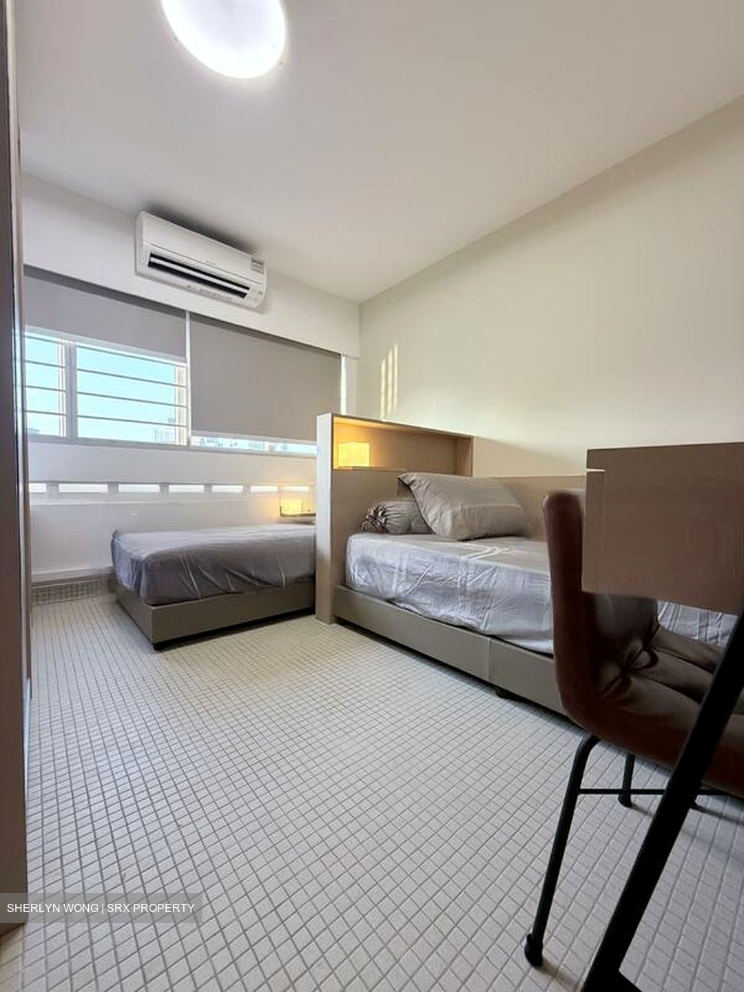 Spottiswoode Park (D2), Apartment #472553871